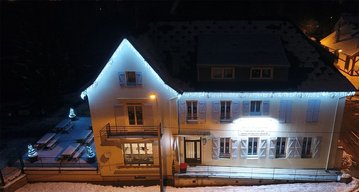 SARL DU MONTAGNARD