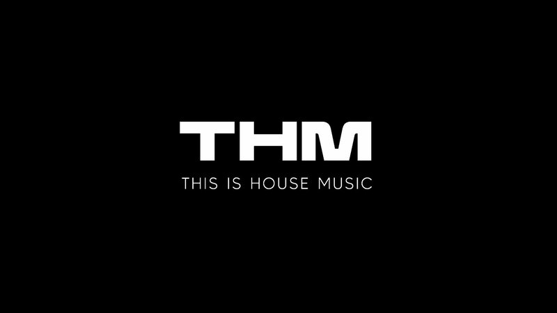THIS IS HOUSE MUSIC x KASHOVSKI