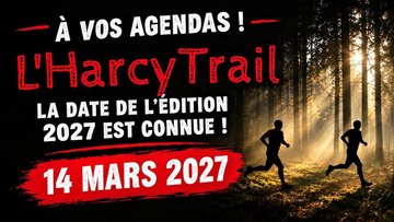 L'Harcy Trail