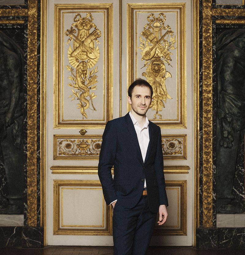 Concert : Lalande – Charpentier : Te Deum