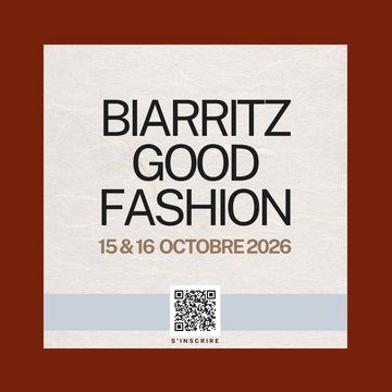 BIARRITZ GOOD FASHION
