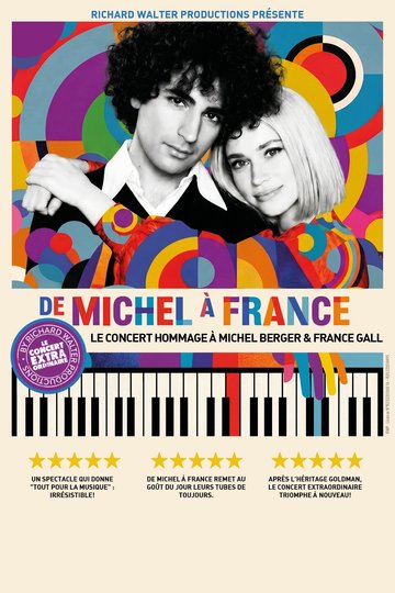 De Michel à France