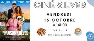 Ciné-Silver