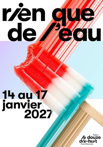 Rien que de l’eau ?