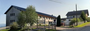 Centre de vacances Landersen