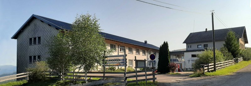Centre de vacances Landersen