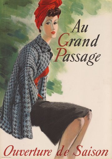 Herbert Libiszewski, entre Paris et Zurich