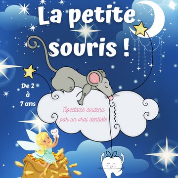 La petite souris !