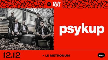 Psykup