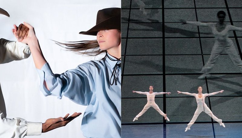 HØPE & DANCE | Ballet de l'Opéra de Lyon