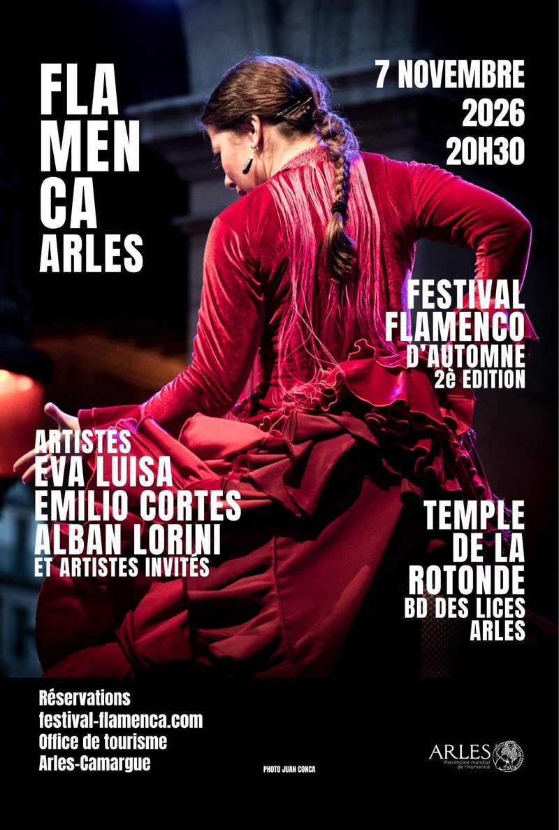 "Pasión flamenca"