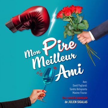 Mon pire meilleur ami