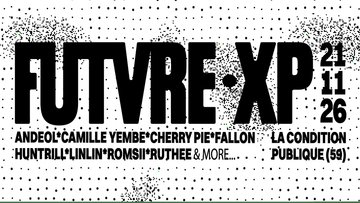 FUTVRE.XP - Roubaix