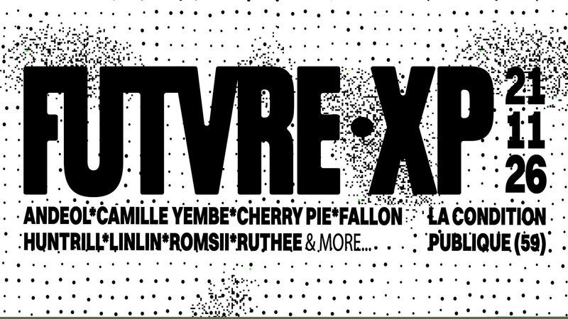 FUTVRE.XP - Roubaix
