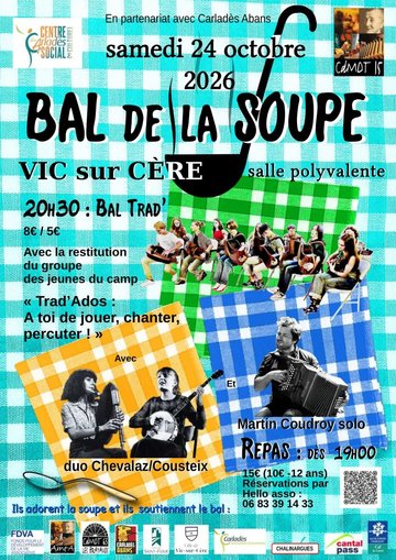 Bal de la Soupe