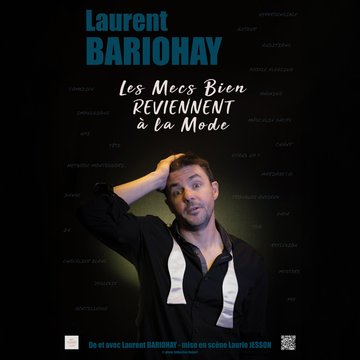 Les mecs bien reviennent à la mode