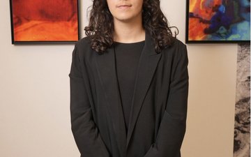 Bookclub — Rencontre avec Nanténé Traoré, artiste exposé au studio