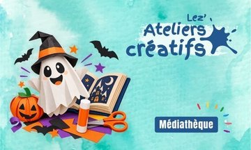 Lez' Ateliers Créatifs