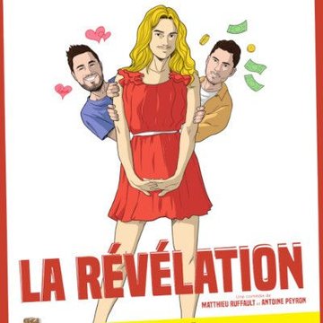 La révélation