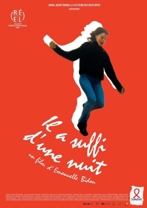 Il a suffi d'une nuit