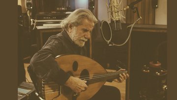 MARCEL KHALIFÉ