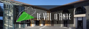 LE VAL D'ANTE