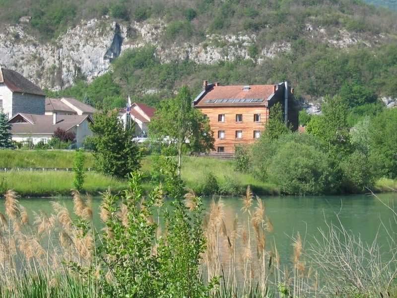 La Maison des Isles