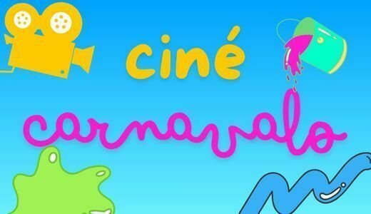 Ciné carnavalo de Noël