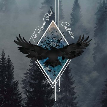 RAVEN PAUL COLLECTION