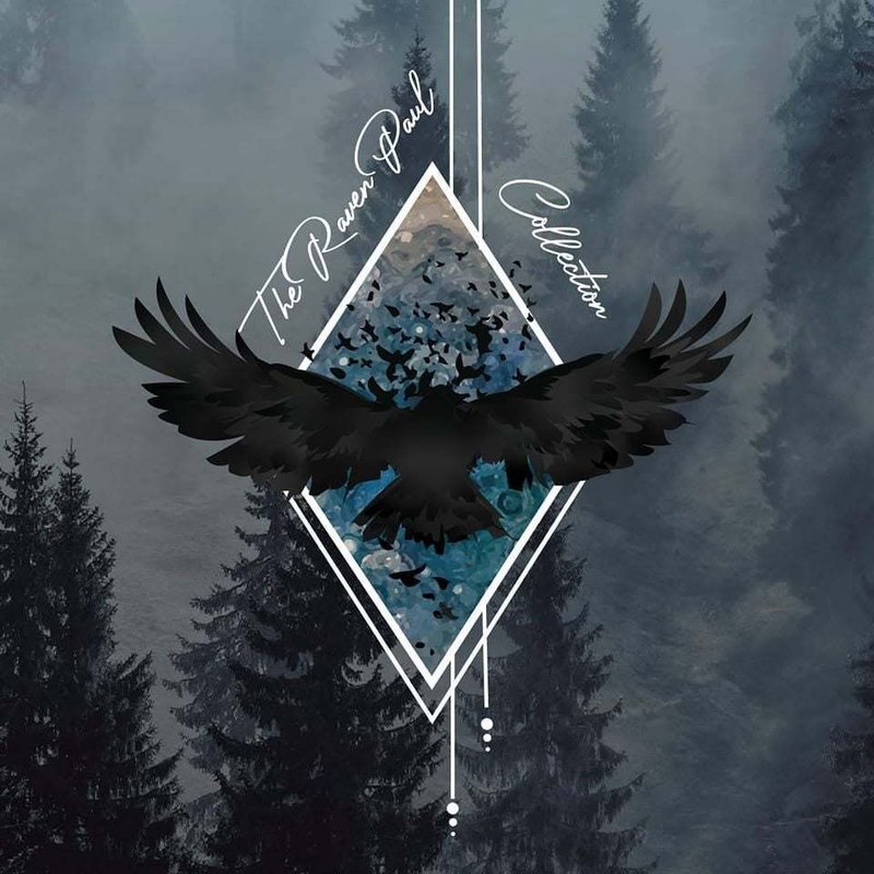 RAVEN PAUL COLLECTION