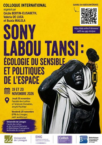 Colloque International