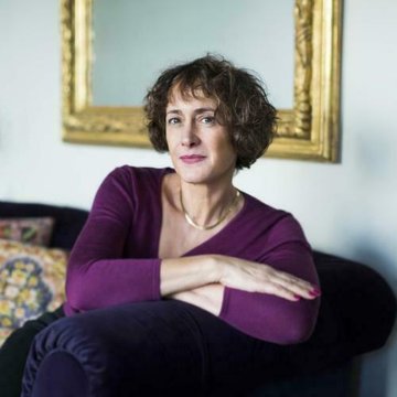 Belinda Cannone – Venir d’une mer
