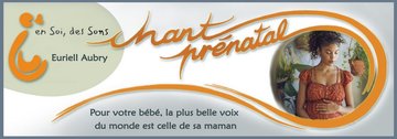 Atelier Chant Prénatal