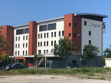 ARTES L'ESCALE