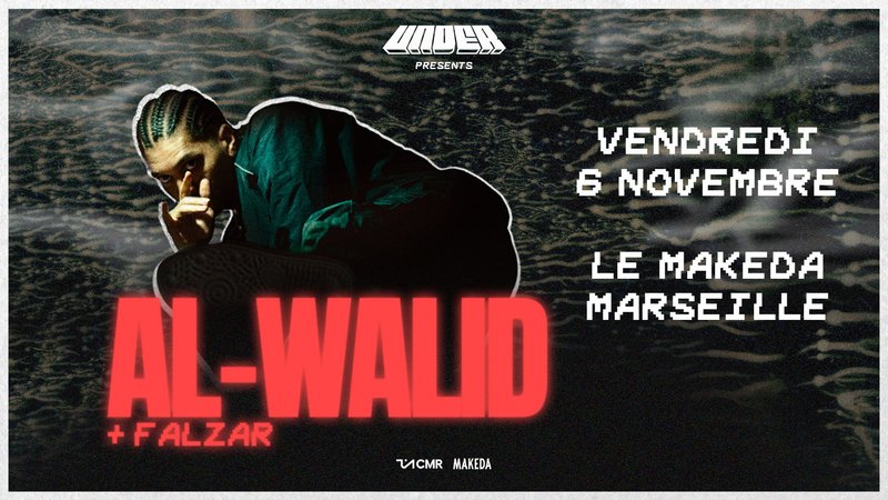 Al Walid + Falzar