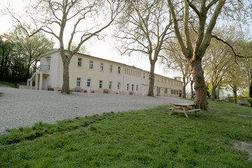 Centre VIVA "Colonie du Bourdon"