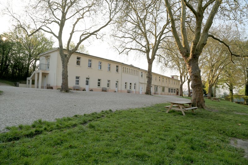 Centre VIVA "Colonie du Bourdon"