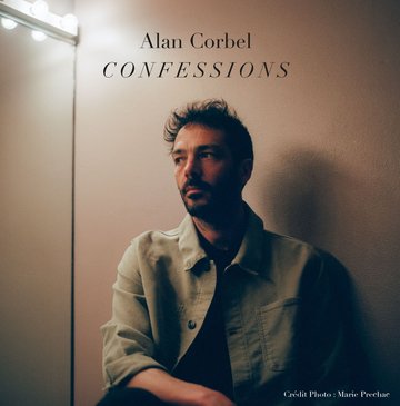 ALAN CORBEL