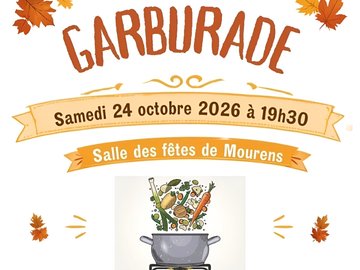 Garburade