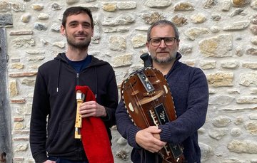 Duo Baudoin Lassouque