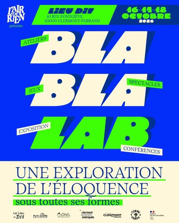 Table ronde:  La parole dans la ville