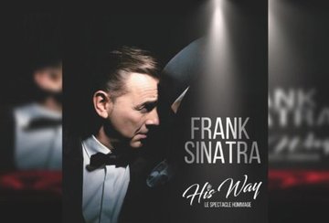 TRIBUTE FRANK SINATRA