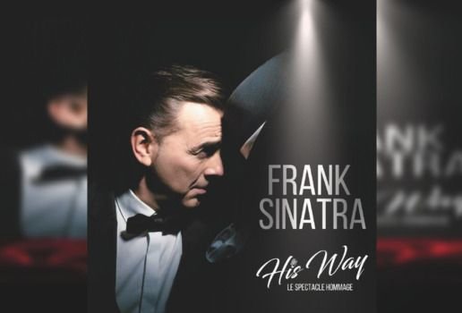 TRIBUTE FRANK SINATRA