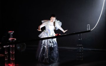 « Auto », spectacle à voir 6 ans