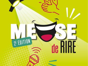 Meuse de Rire Festival