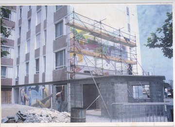 Exposition : "Des habitants bâtisseurs"