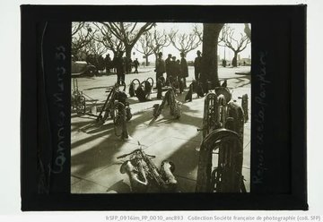 Un poème en lumière, la Provence photographiée
