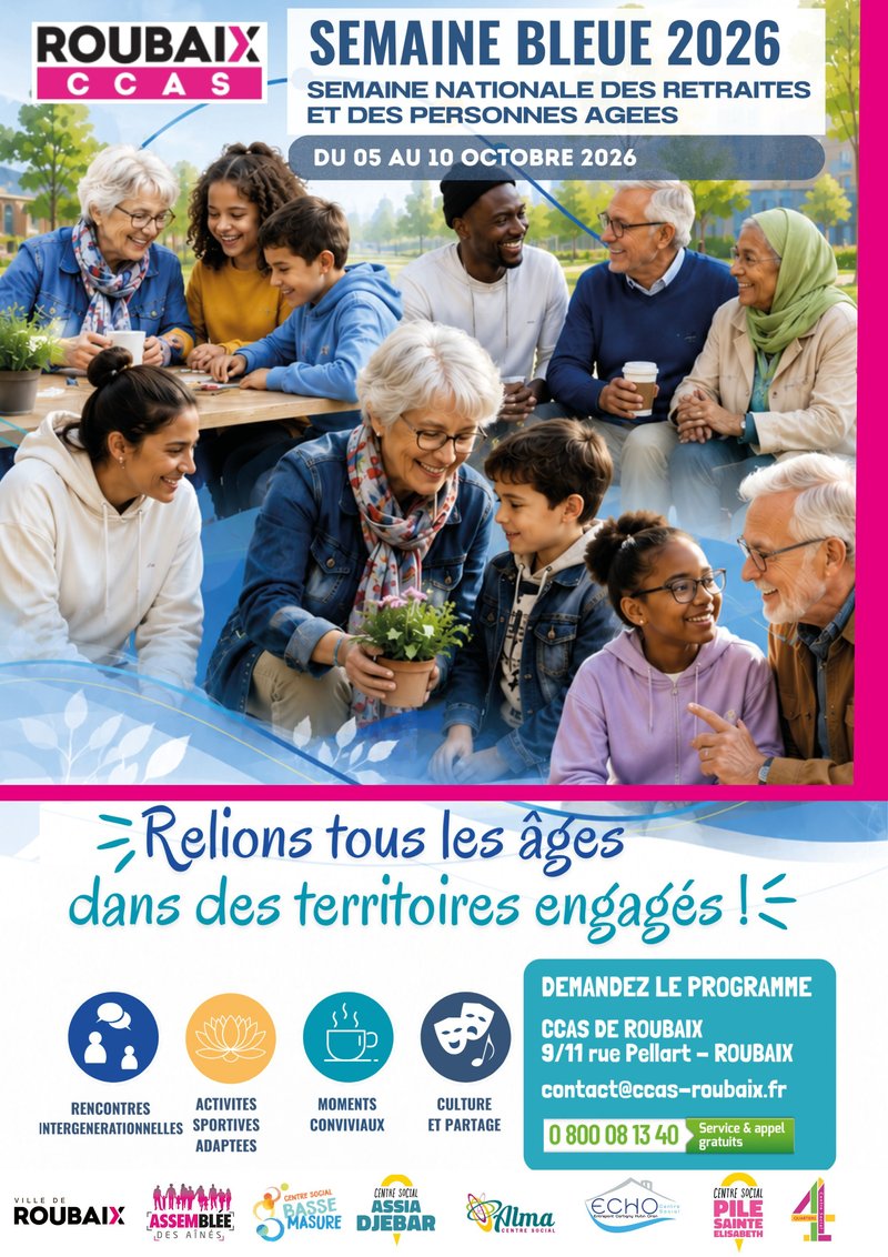 Démonstration d’un parcours sportif