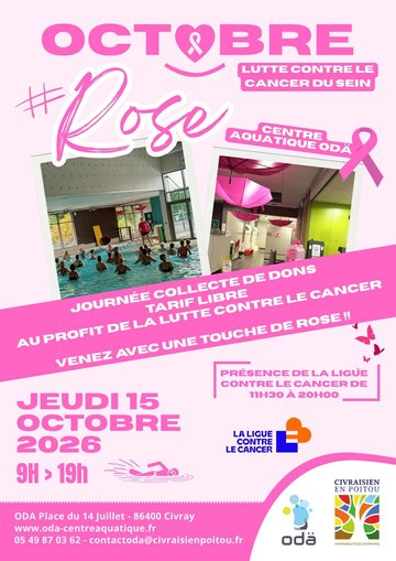 Journée collecte de dons
