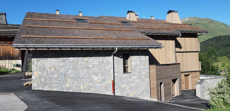 CCHM la Mazerie
